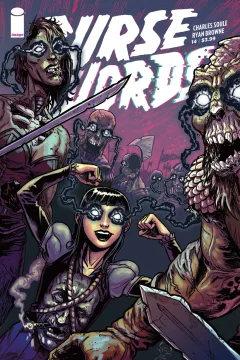 The Hole Damned World Part Four