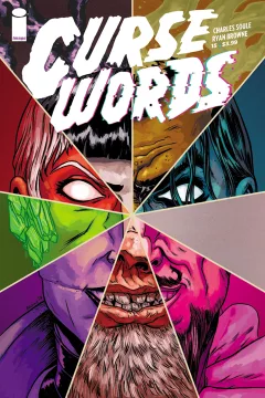 The Hole Damned World Part Five
