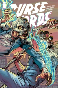 Them Blue Wizard Blues, Part Two