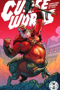 The Devil's Deal Part Two