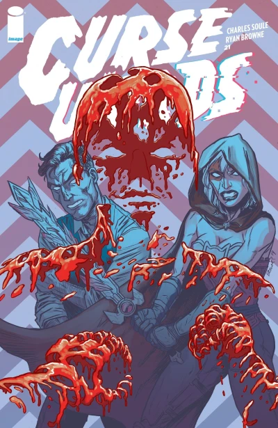 Cover of Fairy Tale Ending, Part One