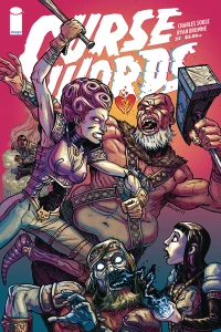 Fairy Tale Ending, Part Three