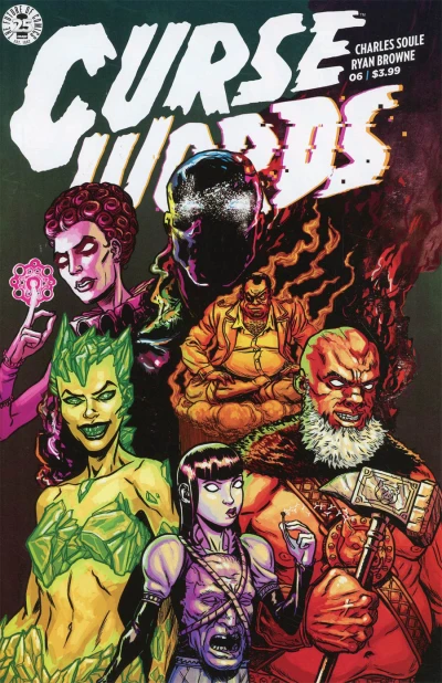 Cover of Explosiontown Part One