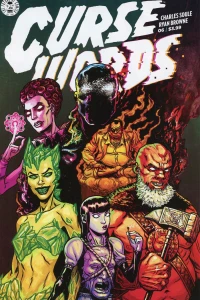 Explosiontown Part One