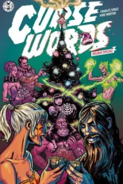 Issue #1