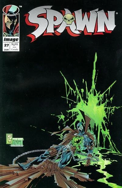 Cover of Cursed