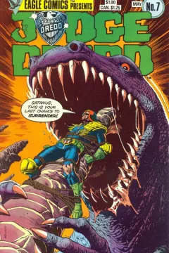 Cursed Earth Part 3
