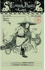 Cover of The Little Fishy That Got Away