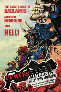 My Life With Armorgang