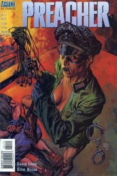 Cover of Custer's Law