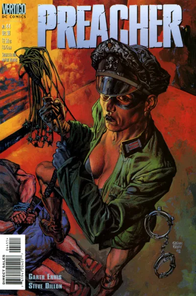 Cover of Custer's Law
