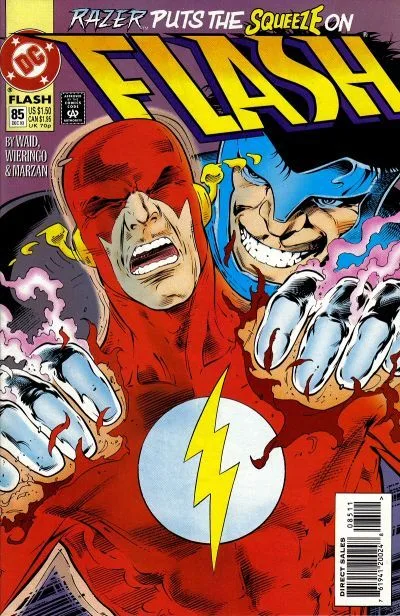 Cover of Cut and Run
