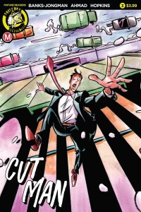 Chapter Three: "The One and Only"