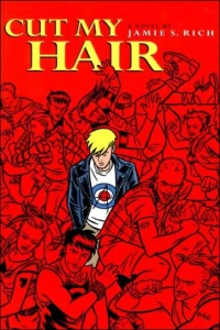 Issue #1