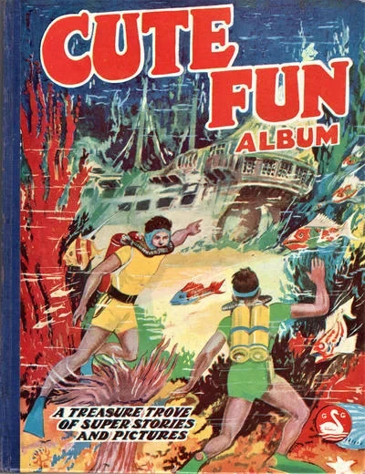 Cover of Issue #1956