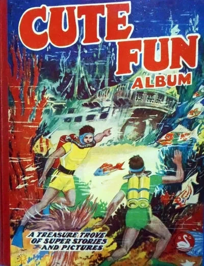Cover of Issue #1956