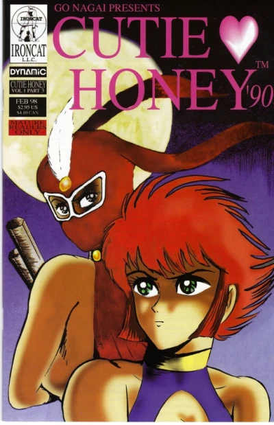 Cover of Volume 1 Part 3