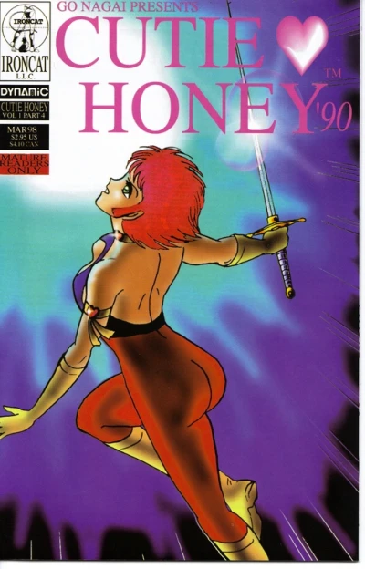 Cover of Volume 1 Part 4