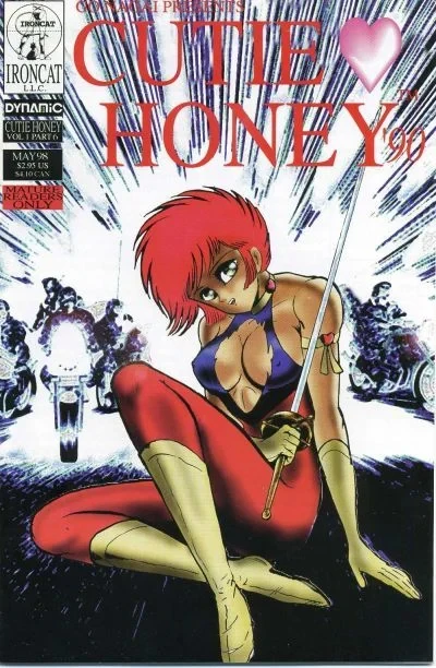 Cover of Volume 1 Part 6