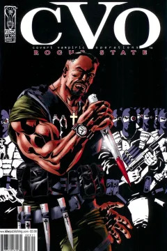 Issue #3