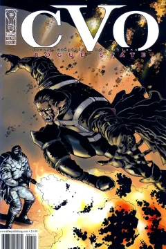 Issue #4