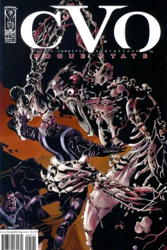 Issue #5