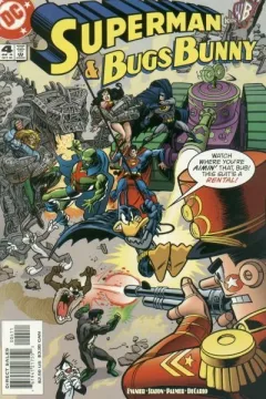 Cwisis on Infinite Earths