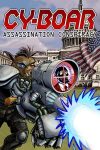 The Assassination Conspiracy