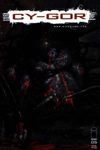 Then One Foggy Christmas Eve