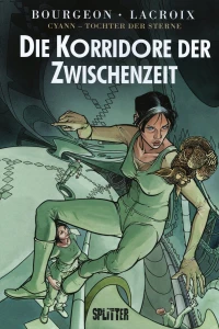 Die Korridore der Zwischenzeit