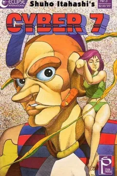 Issue #3