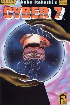Issue #4