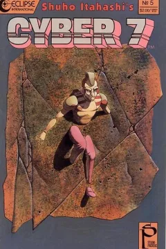 Issue #5