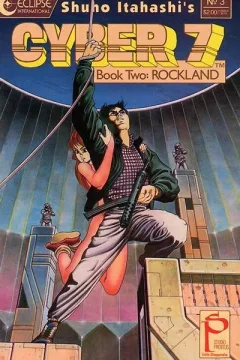 Issue #3
