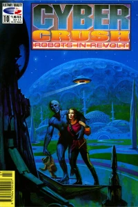 Cyber Crush 10