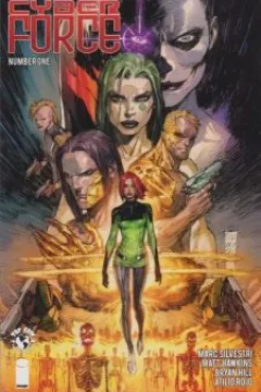 Issue #1