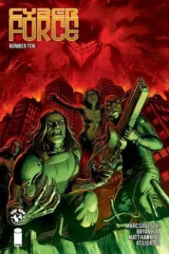 Issue #10