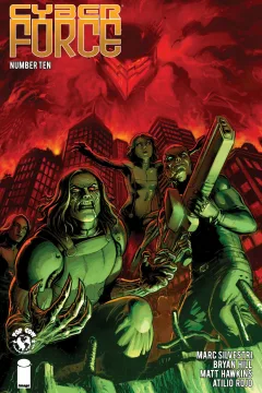 Issue #10