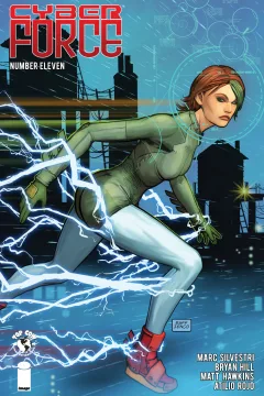 Issue #11