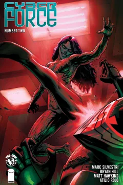 Issue #2