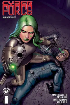 Issue #3