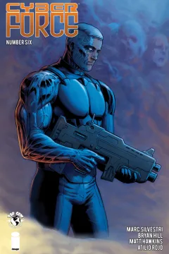Issue #6