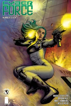 Issue #7