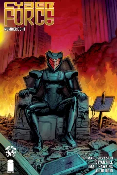 Issue #8
