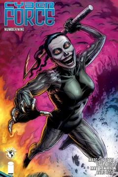Issue #9