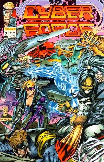 Cover of The Tin Men of War: Part Two