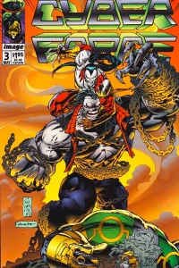 The Tin Men of War: Part Three