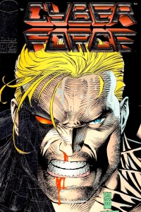 The Tin Men of War: Part Four