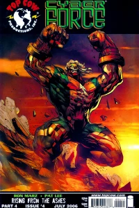 Rising From the Ashes, Part 4: Brace for Impact