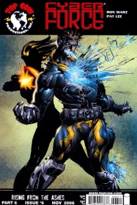 Raising From the Ashes, Part 6: Crash and Burn